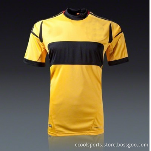 Spanish Footabll/Rugby/Soccer Jersey/Uniform (FT15)